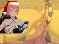 Ankha Hot Rides Big Cock Nuevo episodio - Screenshot 2 of 16 - Animal Crossing