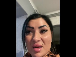 Ostra jazda z przypadkowym panem