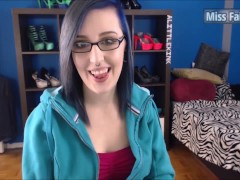 College Cuckold Part 2 - REMASTER - Preview - College Girlfriend POV Roleplay