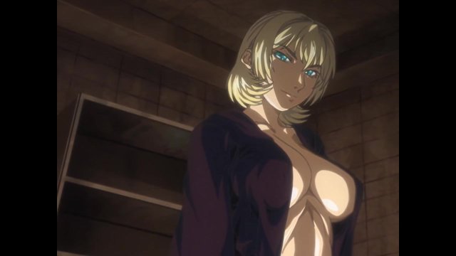 Bible Black Fantasy episode 1 fandub