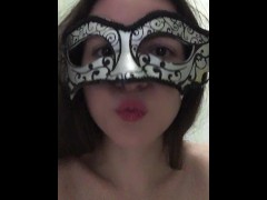 С матом! Русская Госпожа ссыт в чашку и заставляет тебя пить ее мочу, вылизывай мою немытую пизду! - Screenshot 10 of 16 - Female Domination