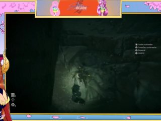 Journey Into Stellar Blade Part 6