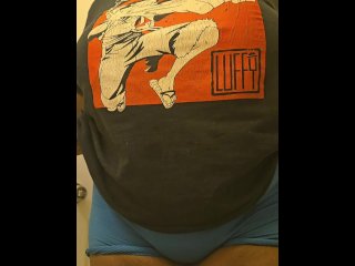 Phat pussy and big boobs