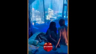 Romantic section during storm with big ass latina 18+ spectacular fuck porn only for women part 1