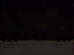 Innocent Witches Sex Game Hermione Hentai Sex Scenes Gameplay Part 2 [18+]