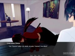 HoloLewd Manager Part 3