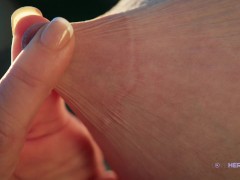 Big Tits Play with Dee Williams