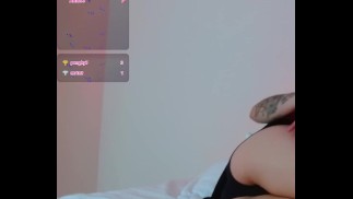 hot romantic sex, romantic love making, big ass,  big ass latina, love her feet, bouncing boobs,  as