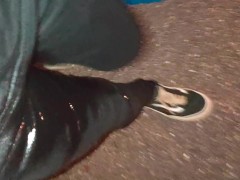 Piss Jeans and Mud in Public