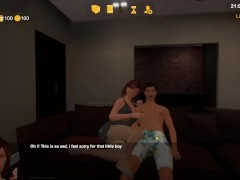 3D sex Games - Screenshot 9 of 16 - 3dsex