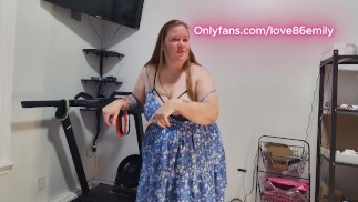 Сквирт стоя