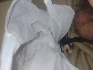 my cumshot