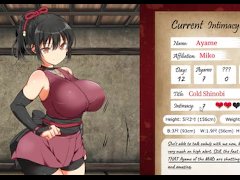 ALL HANDJOB MASTURBATION ANIMATIONS