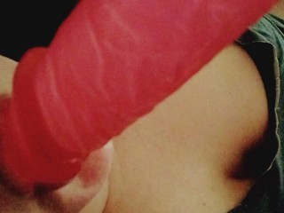 Я хочу отсосать его