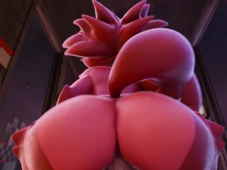 Fexa Big Ass Fuck(no sound)