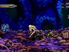 (str8) The Road to hell! The Vagrant #23 W/HentaiMasterArt
