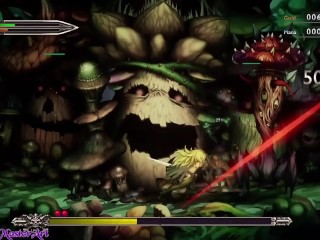 (СТР8) Дорога в ад! the Vagrant #23 с HentaiMasterArt