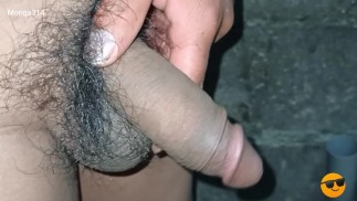 El Pene Perfecto Grueso y Sabroso