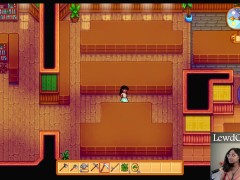Gaming and Chill - 1 - Playing Stardew Valley and Getting Freaky - Screenshot 13 of 16 - Ebony