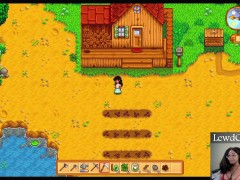 Gaming and Chill - 1 - Playing Stardew Valley and Getting Freaky - Screenshot 6 of 16 - Gaming