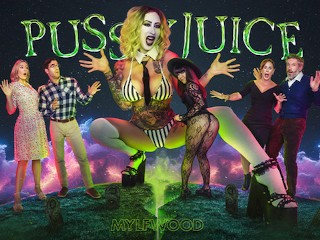 Succo Di (parodia Di Beetlejuice)