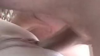 Mature MILF Gets a Messy Facial