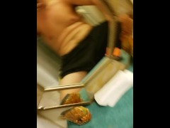 Solo tease tell me what to do