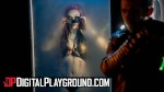 DIGITALPLAYGROUND - 船长 Danny D 在一艘废弃的船上找到了他的战利品 Busty Amber Jayne