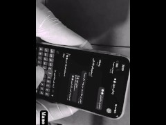 خودارضایی ایرانی با کیر کلفت \داستانی\jerkoff - Screenshot 3 of 16 - جدیدترین سکس ایرانی