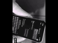 خودارضایی ایرانی با کیر کلفت \داستانی\jerkoff - Screenshot 4 of 16 - متحول جنسي