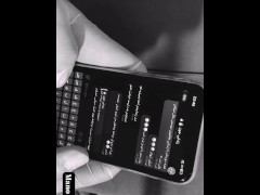 خودارضایی ایرانی با کیر کلفت \داستانی\jerkoff - Screenshot 6 of 16 - ایرانی