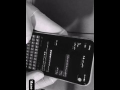 خودارضایی ایرانی با کیر کلفت \داستانی\jerkoff - Screenshot 9 of 16 - متحول جنسي