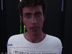 BEING A DIK #135 • Visual Novel PC Gameplay [HD]