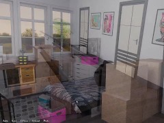 BEING A DIK #136 • Visual Novel PC Gameplay [HD]