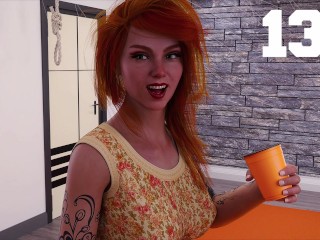 BEING a DIK #136 • Visual novel PC Gameplay [HD]