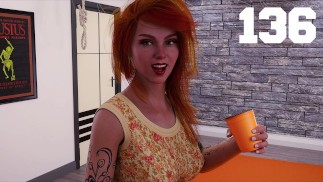 ÊTRE UN DIK #136 • Gameplay PC Visual Novel [HD]