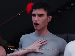 BEING A DIK #138 • Visual Novel PC Gameplay [HD]