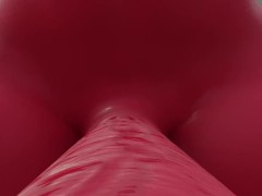 Futa Millie and Sallie May from Helluva Boss Taker POV