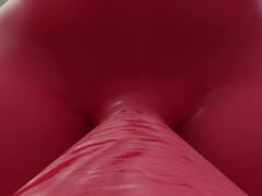 Futa Millie and Sallie May from Helluva Boss Taker POV - Screenshot 13 of 16 - Futanari