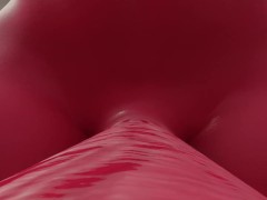 Futa Millie and Sallie May from Helluva Boss Taker POV - Screenshot 15 of 16 - Female Taker Pov