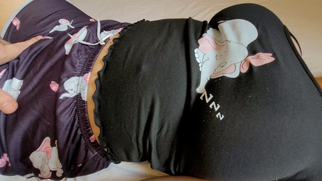 My Hot Stepsister with Big Tits lets Me Use Free Her Tight Pussy till Cum