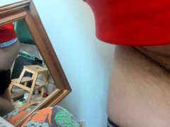 chilling nude - Screenshot 3 of 16 - Cock