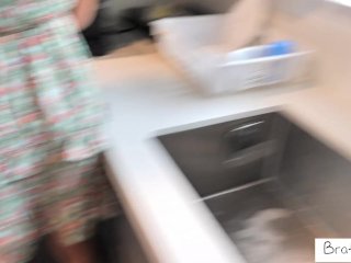French Slut Cassie Del Isla Wants Stepson to Prove How Good of a Fuck He Is S8:E3 screenshot number 1