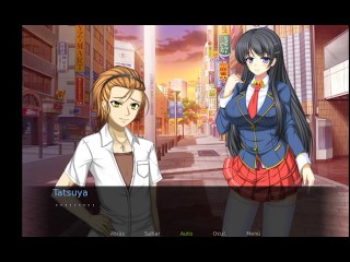 Hidamari no Kioku Parte 7