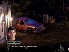 EP14: Finale Fucking Countess Elisabeta - Countess In Crimson