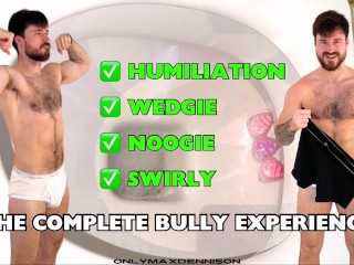 Полный опыт хулигана