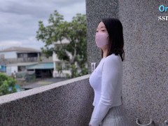 在花蓮民宿的陽台後入生插(上集) 2/16