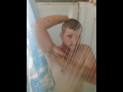 Wash down - Screenshot 6 of 16 - Blonde Blue Eyes