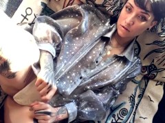 Luscious kitty - Screenshot 9 of 16 - Tattoo