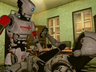 Недевственница